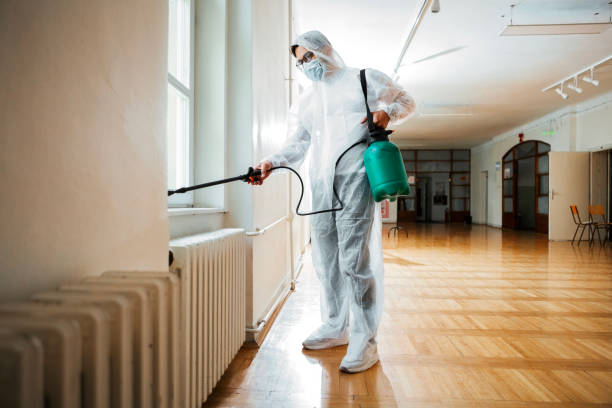 Best Residential Pest Control  in Nesquehoning, PA